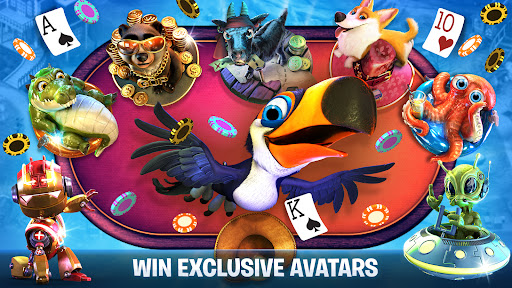 Governor of Poker 3 Card Games screenshot 13