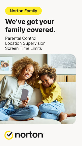Norton Family Parental Control screenshot 3