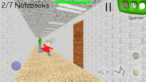 Baldi's Basics® Classic screenshot 4