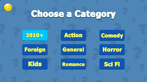 The Movie Trivia Challenge screenshot 31
