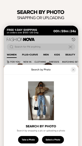 Fashion Nova: Trendy Shopping screenshot 7