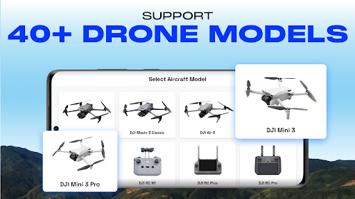Go Fly Drone Remote Controller screenshot 21
