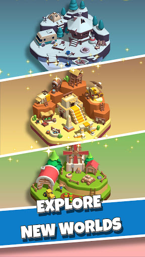 Nut Sort-Color Puzzle Game screenshot 4