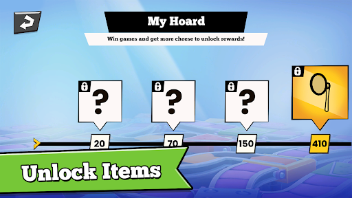 Mouse Trap: Hasbro Board Game screenshot 3