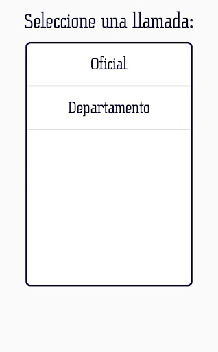 Policía de niños - para padres screenshot 2