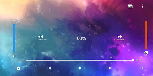 Pi Video Player - Media Player screenshot 5