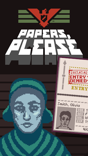 Papers, Please screenshot 10