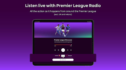Premier League - Scores, News screenshot 8