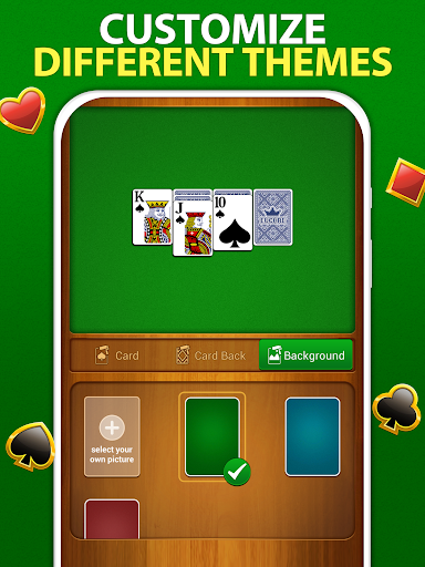 Euchre - Card Game Offline screenshot 12