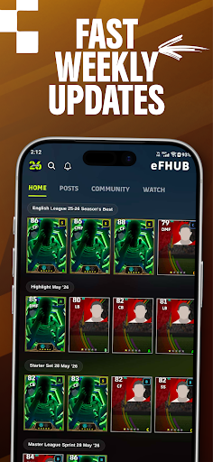 eFHUB™ 26 screenshot 24