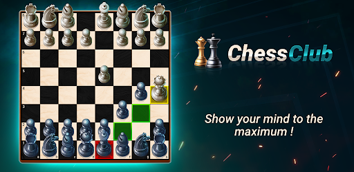 Chess - Offline Board Game screenshot 12