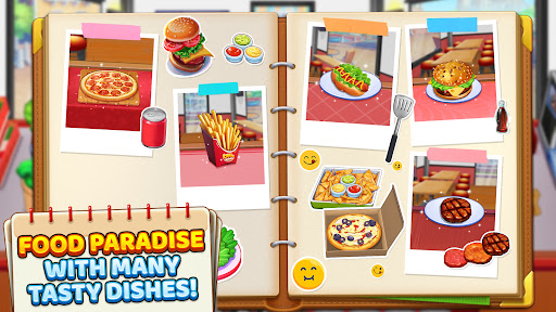 Cooking Madness: A Chef's Game screenshot 6
