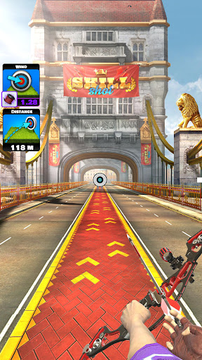 Archery Club: PvP Multiplayer screenshot 8