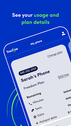 My Tracfone: Account Manager screenshot 3