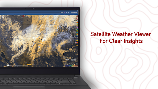 Windy.com - Weather Forecast screenshot 1