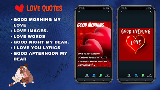 Good Morning Wishes screenshot 1