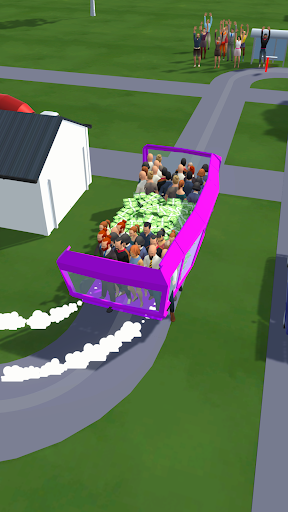 Bus Arrival screenshot 5