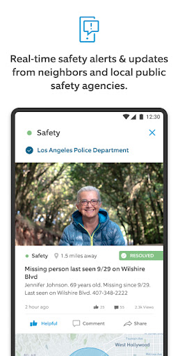 Neighbors by Ring screenshot 4