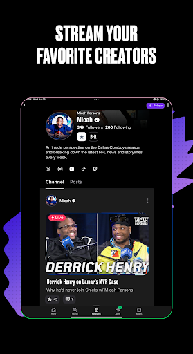 Bleacher Report: Sports News screenshot 21