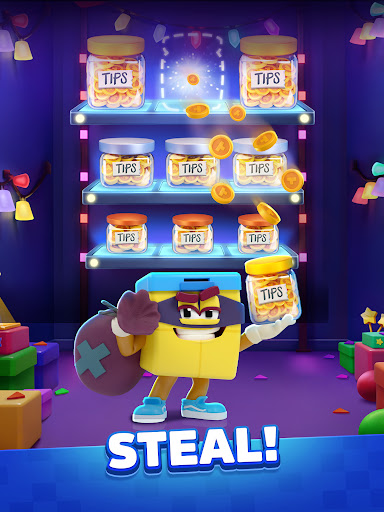 Tetris® Block Party screenshot 6