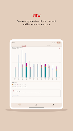 Xcel Energy screenshot 10