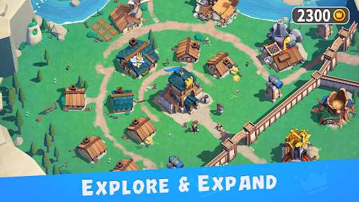 Kingshot screenshot 8
