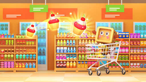 Goods Sort™ - Sorting Games screenshot 4
