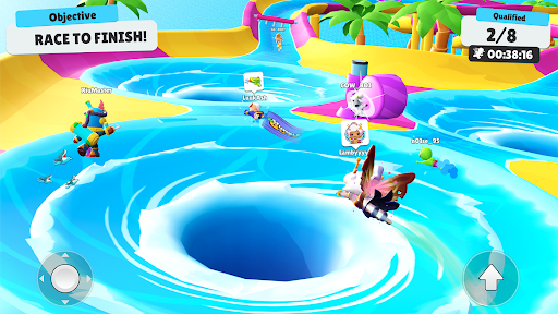 Stumble Guys screenshot 18