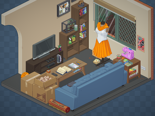 Unpacking screenshot 8