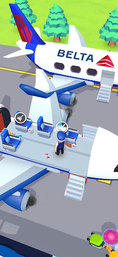 Terminal Master - Bus Tycoon screenshot 18
