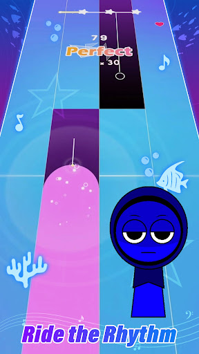 Pocket Piano screenshot 2