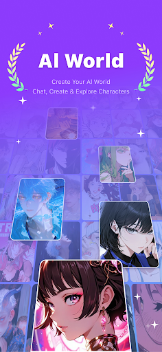 HiWaifu: AI Friend & Waifu Hub screenshot 7