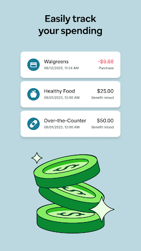 Healthy Benefits+ (Classic) screenshot 4