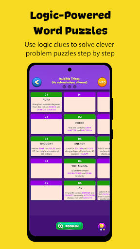 Words More -Ultimate Crossword screenshot 13