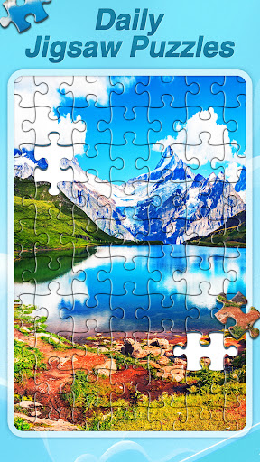 Daily Jigsaw Puzzles screenshot 6