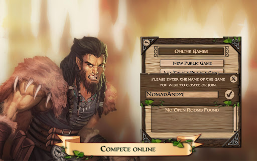 Mystic Vale screenshot 1