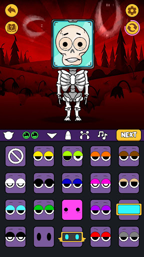 Music Monster: Horror DIY screenshot 17