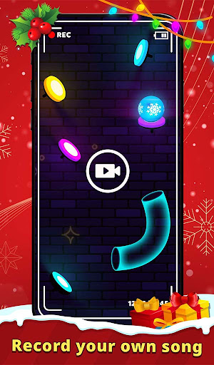 Music Ball Tunes: Falling Ball screenshot 22