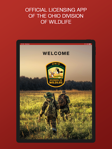 HuntFish OH screenshot 2
