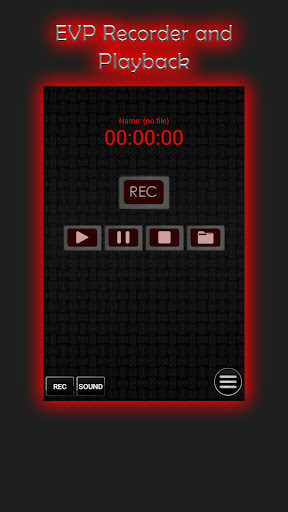 Ultimate Ghost Detector Real screenshot 5