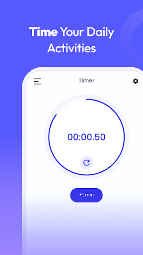 Alarm Clock Launcher screenshot 3