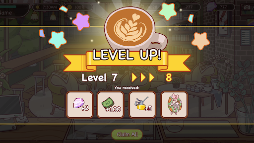 Good Coffee, Great Coffee screenshot 3