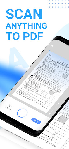 Mobile Scanner App - Scan PDF screenshot 6