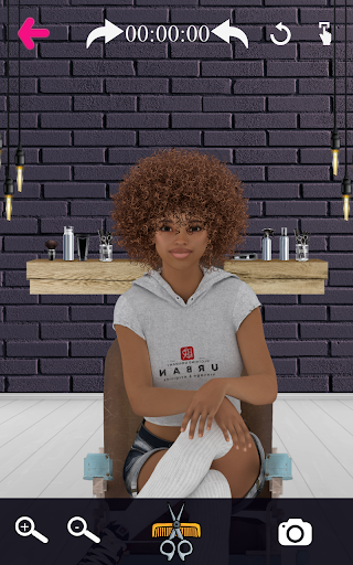 Barber Chop screenshot 25