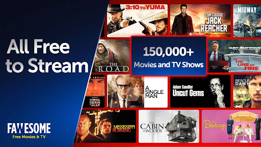 Fawesome - Movies & TV Shows screenshot 6