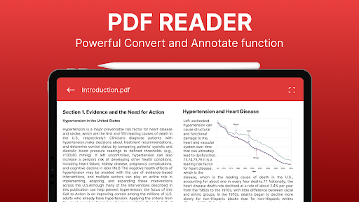Office App-Edit Word, PDF file screenshot 10