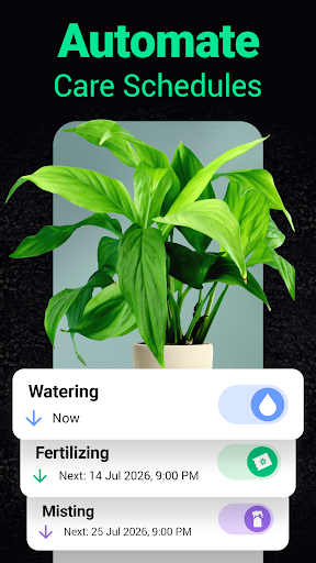 Plantum - Plant Identifier screenshot 22