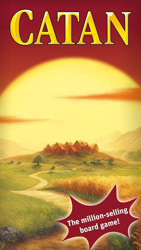 Catan Classic screenshot 1