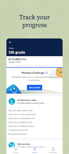 Khan Academy screenshot 16