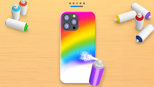 Phone Case DIY screenshot 2